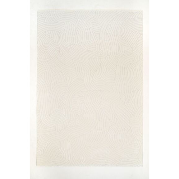 Χαλί Ezzo Carolina E679a1w Cream