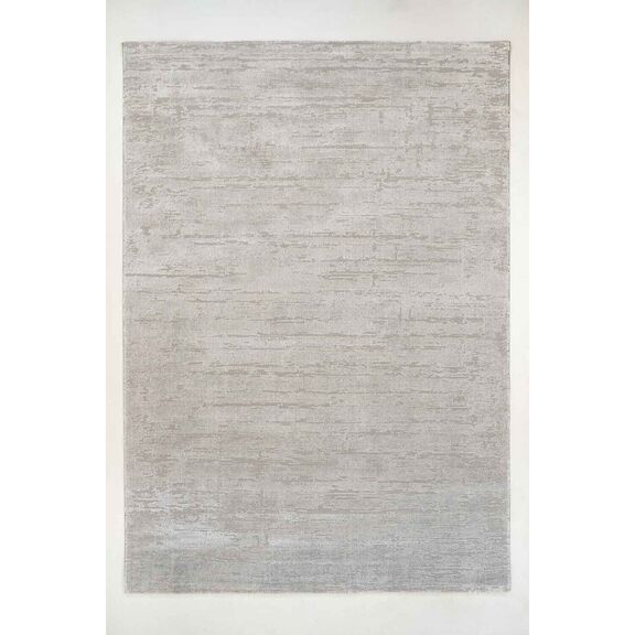 Χαλί Ezzo Loreto A379ay9 Light Grey