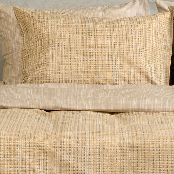 Σετ Σεντονια King Size Mateo Beige Casual Line (260x270)