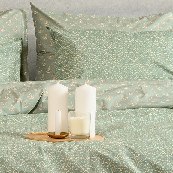 Σετ Σεντονια King Size Chantal Aqua Ultra Line (260x270)