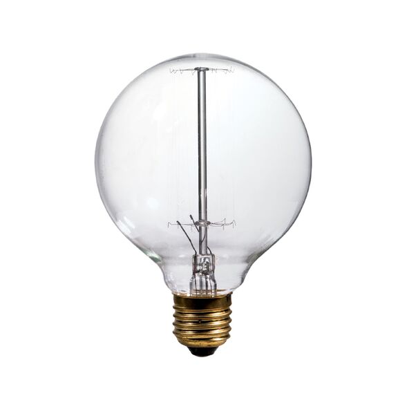 Kw-g40-csc e27 60w 240v 1z3