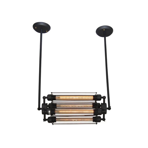 Dd-0310-4 Pendant Toro 1z1