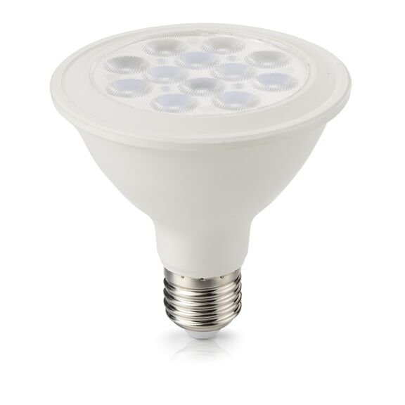 Par30-706-12w-1 e27 smd led 3000k dia 1z3