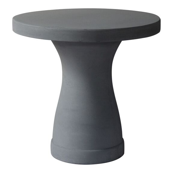 Concrete Τραπέζι Cement Grey