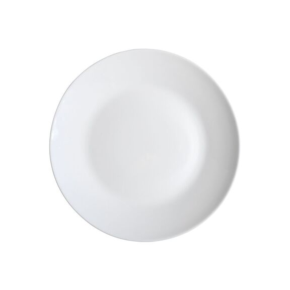 Estia Πιατο Φρουτου Bianco 22cm White