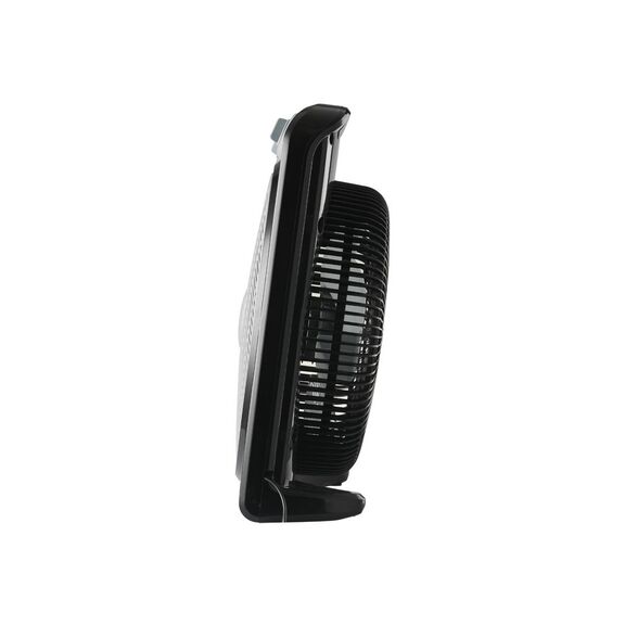 Estia Ανεμιστηρας Επιδαπεδιος Spiral 30cm 45w με Χρονοδιακοπτη