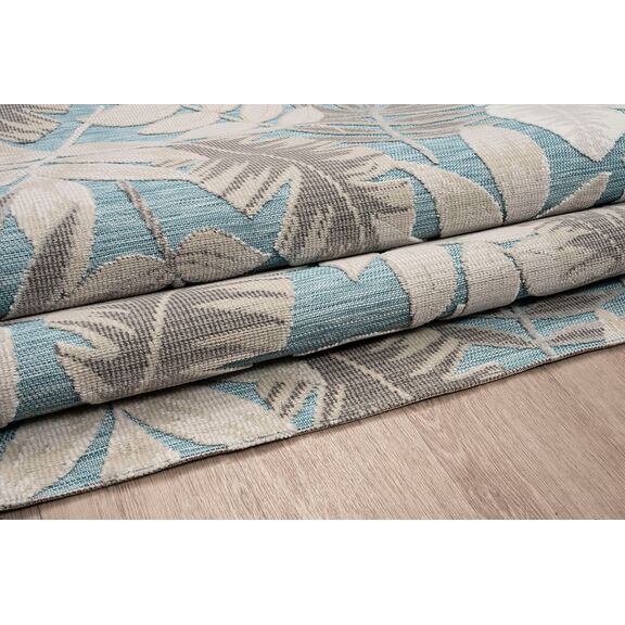 Χαλι Garden 65256c - Set067(2x150,1x210)   με το Mέτρο