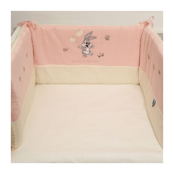 Baby Looney Tunes des 52 Πάντα Προστασίας 35x210