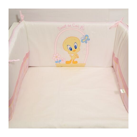 Baby Looney Tunes des 53 Πάντα Προστασίας 35x210