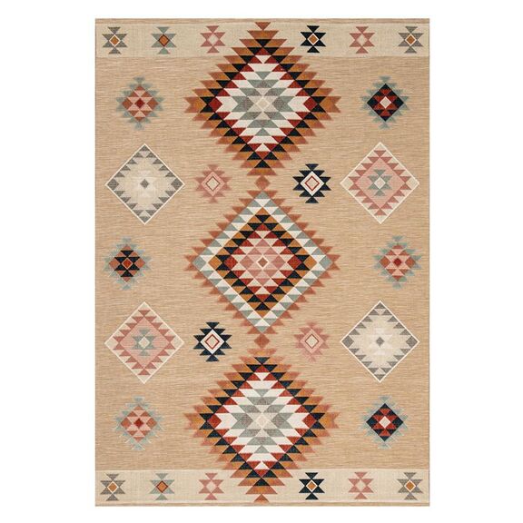 Χαλι Garden 65510n - Set067(2x150,1x210)   με το Mέτρο