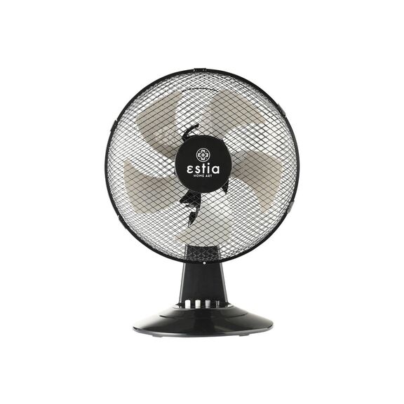 Estia Ανεμιστηρας Επιτραπεζιος Aeropulse 30cm 40w