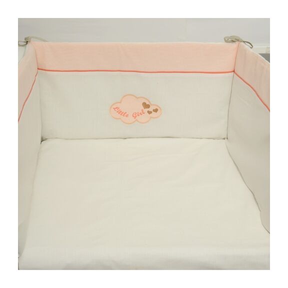 Oliver Baby des 78 Πάντα Προστασίας 35x210