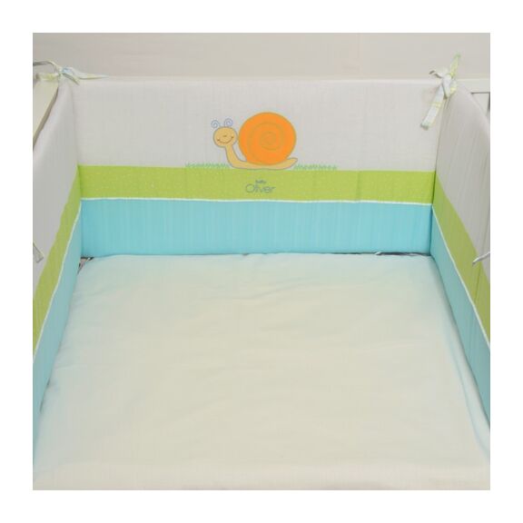 Oliver Baby des 81 Πάντα Προστασίας 35x210