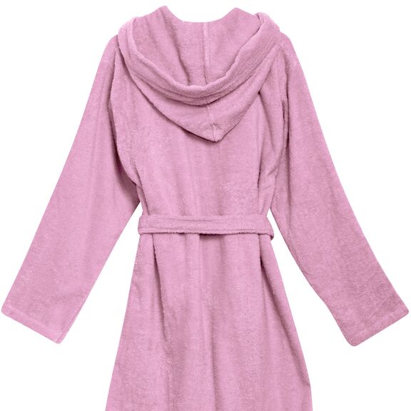 Das Kids Μπουρνουζι Νο.10 Pink Nude Casual 5905 Pink Nude