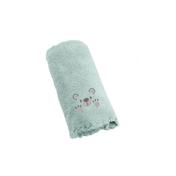 Βρεφική Κουβέρτα Baby Bear Veraman 100x140 guy Laroche  100% Fine Microfiber