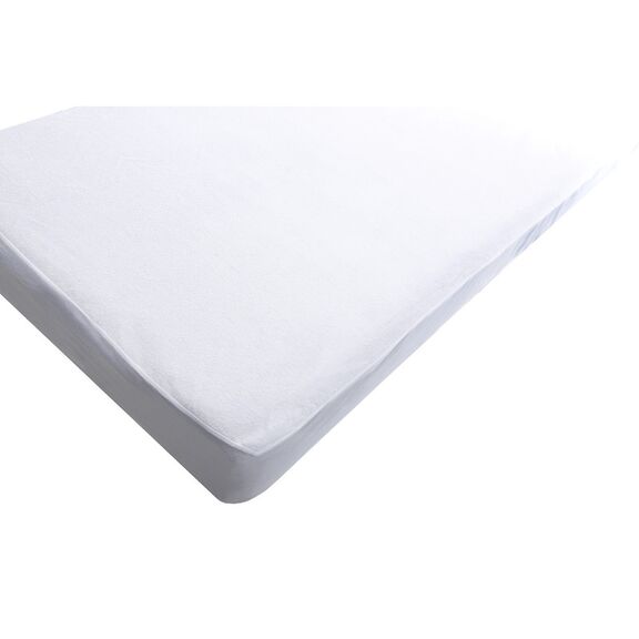 Προστατευτικό Κάλυμμα Αδιάβροχο 160x200+35cm la luna drysleep