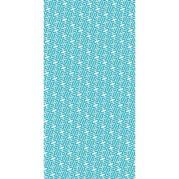 Πετσέτα Θαλάσσης Printed 01 80x160 Feel and Touch  83% Polyester - 17% Polyamide