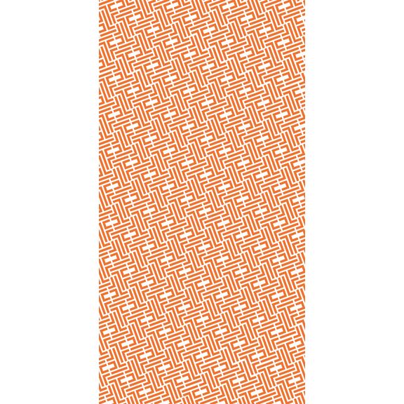 Πετσέτα Θαλάσσης Printed 05 80x160 Feel and Touch  83% Polyester - 17% Polyamide