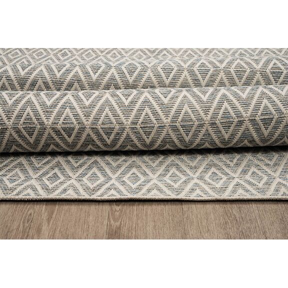 Canvas Χαλι Μηχ/το 1066c - 080x150   με το Mέτρο
