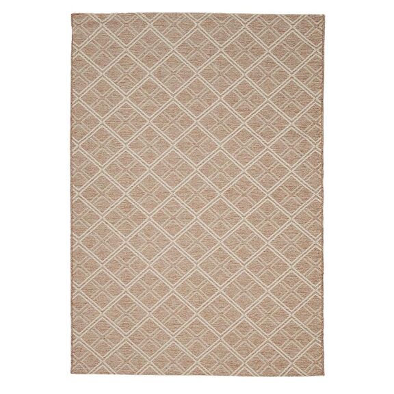 Canvas Χαλι Μηχ/το 1065b - 080x150   με το Mέτρο