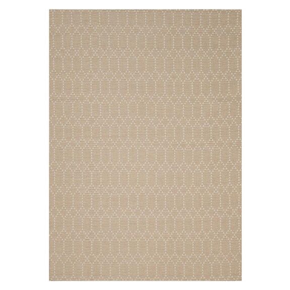 Canvas Χαλι Μηχ/το 1072d - 133x190   με το Mέτρο