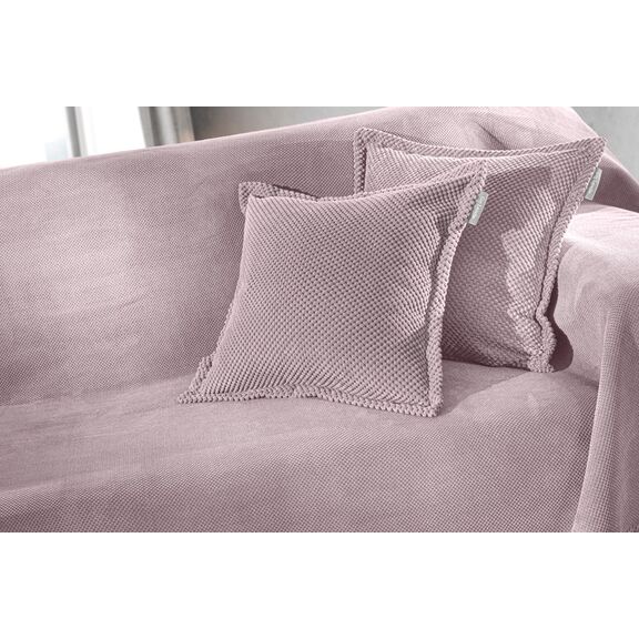 Ριχτάρι Rubicon Amethyst 170x300 (Τριθέσιος) guy Laroche  100% Fine Microfiber