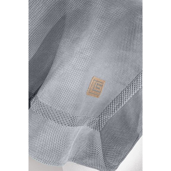 Ριχτάρι Καναπέ Rubicon Silver (Τριθέσιος) 170x300 guy Laroche  100% Fine Microfiber