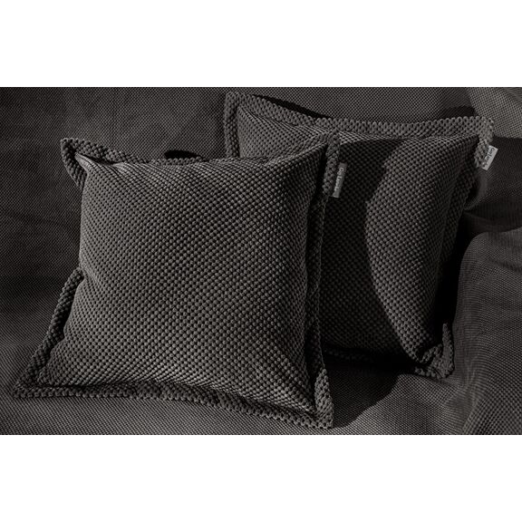 Ριχτάρι Καναπέ Rubicon Bitter (Διθέσιος) 170x250 guy Laroche  100% Fine Microfiber
