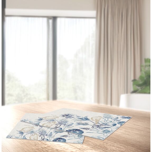 Πασχαλινό Σουπλά Easter 15 45x33 Saint Clair  100% Polyester