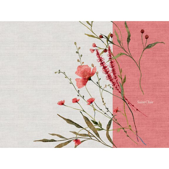 Πασχαλινό Σουπλά Easter 21 45x33 Saint Clair  100% Polyester