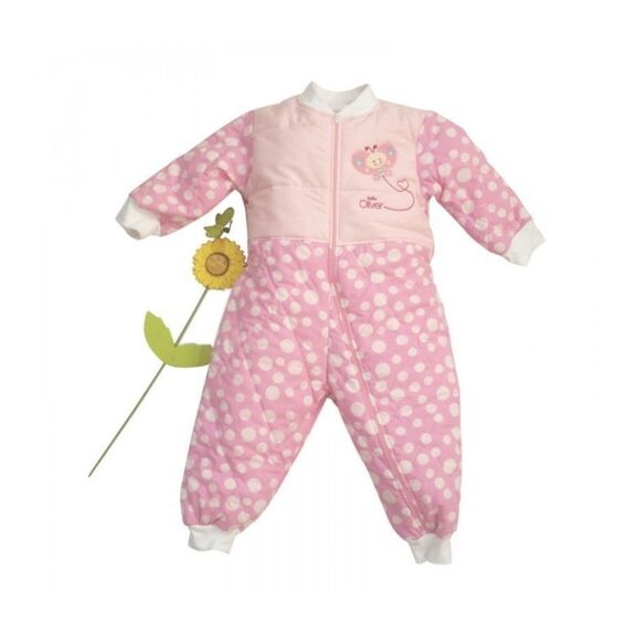 Oliver Baby Υπνόφορμα νο4 Des. 34