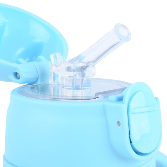 Estia Θερμος Παιδικο Bubble Bottle Save the Aegean 300ml Ocean Play