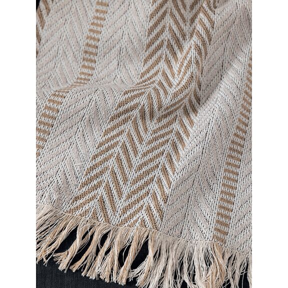 Ριχτάρι Διθέσιου Καναπέ Trim Beige