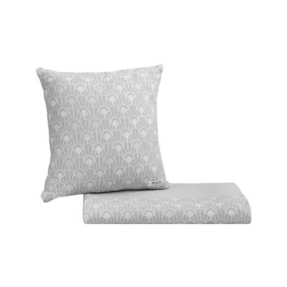 Ριχτάρι Dominor Grey