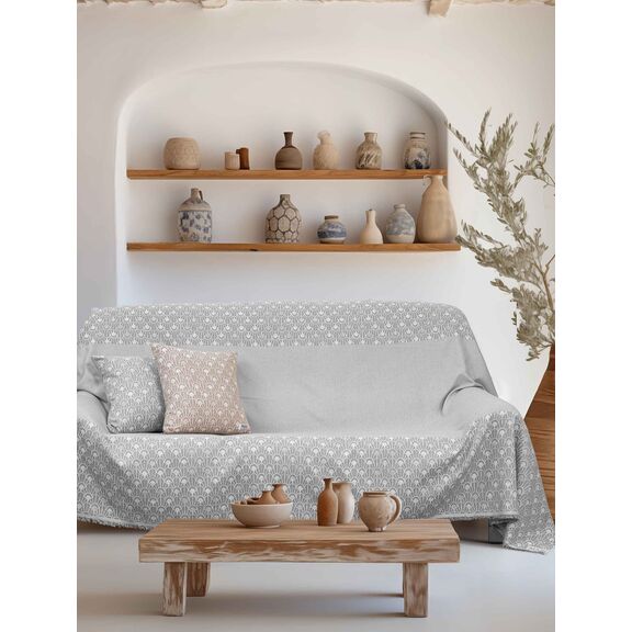Ριχτάρι Dominor Grey