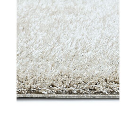 Χαλί Fuzzio Beige