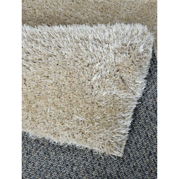 Χαλί Fuzzio Beige