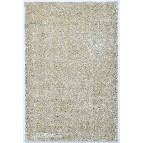 Χαλί Fuzzio Beige
