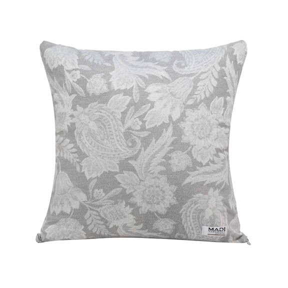 Διακοσμητικό Μαξιλάρι Velrion Grey