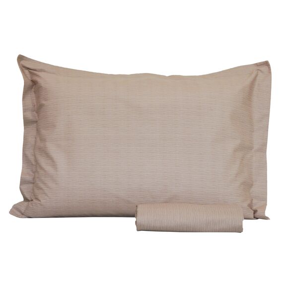 Σεντόνι Κούνιας 120x165 Baby mix & Match 51 Λινό