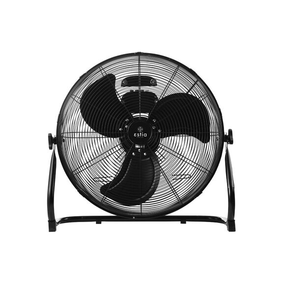 Estia Ανεμιστηρας Επιδαπεδιος Stormi 40cm 90w