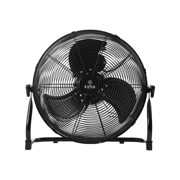 Estia Ανεμιστηρας Επιδαπεδιος Stormi 50cm 110w