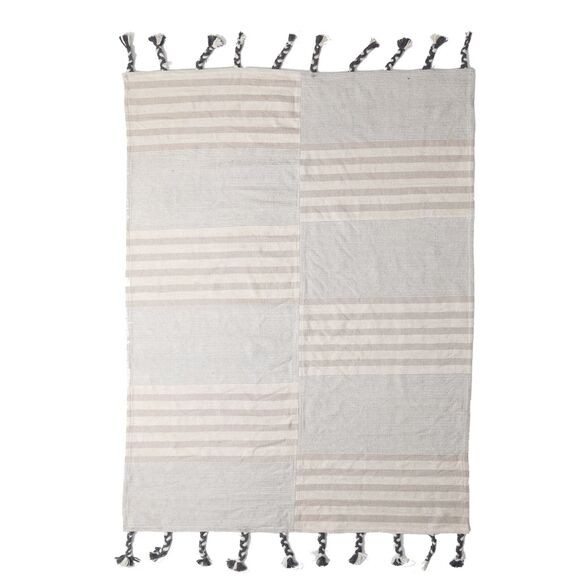 Χαλί Lotus Cotton Kilim 065 Royal Carpet