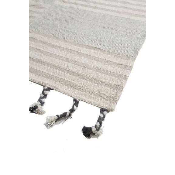 Χαλί Lotus Cotton Kilim 065 Royal Carpet
