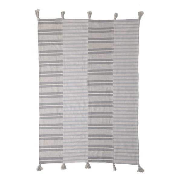 Χαλί Lotus Cotton Kilim 066 Royal Carpet