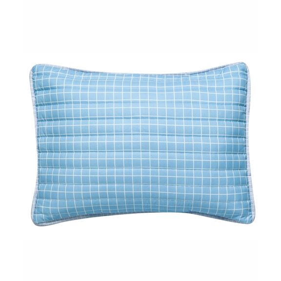 ZUCCERO 01 ΣΕΤ 2 ΤΕΜ ΜΑΞΙΛΑΡΟΘΗΚΕΣ ΔΙΑΚΟΣΜΗΤΙΚΕΣ - MICROFIBER
