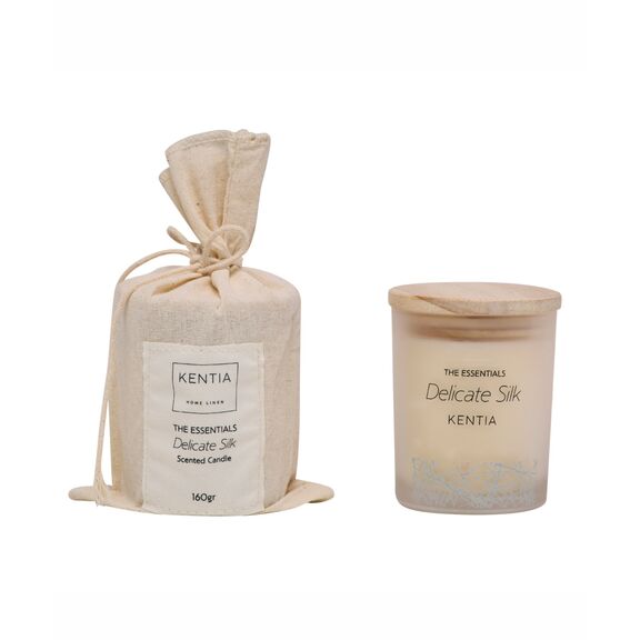 SENSE 25 DELICATE SILK ΑΡΩΜΑΤΙΚΟ ΚΕΡΙ MERRY WISHES