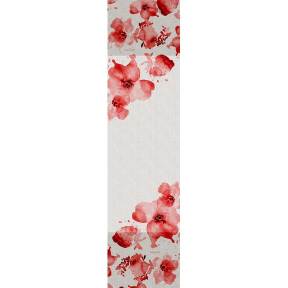 Πασχαλινή Τραβέρσα Easter 20 40x160 Saint Clair  100% Polyester