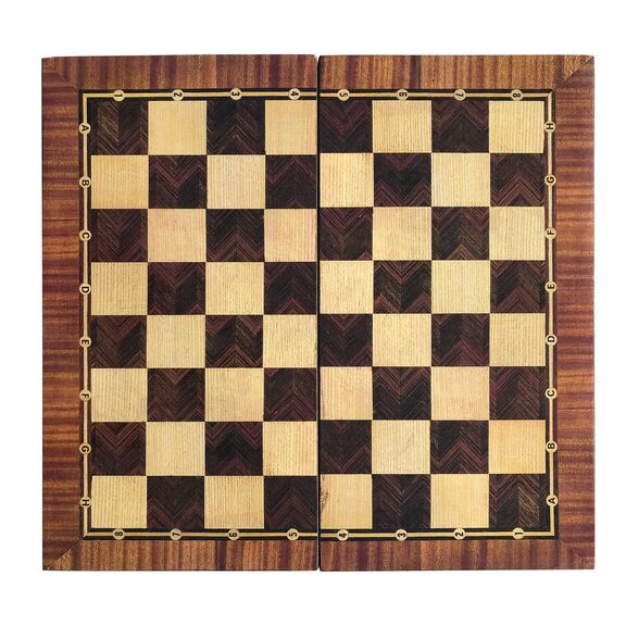 Ταβλι Οξιας Μεγαλο 48x48x6cm