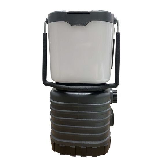 Campus Φαναρι Μπαταριας 3,7 V/4000 mah -16 smd led με Φορτιση usb
